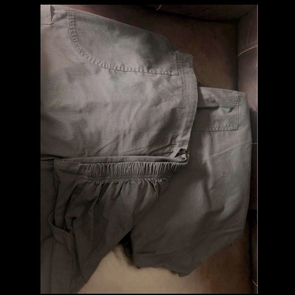4 Scrub Pants (3XL)